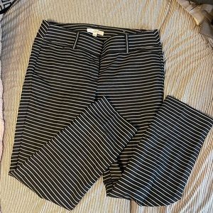 Ann taylor loft work pants